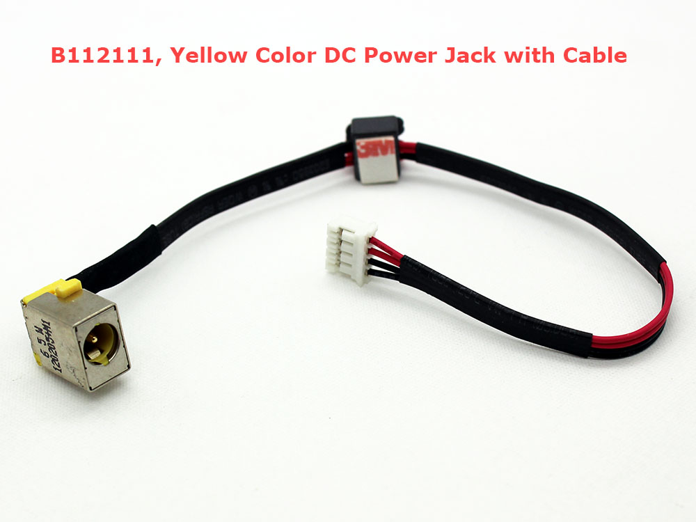 Acer Aspire E1-531 E1-531G Series Power Jack Connector Charging Plug Port DC IN Cable Input Assembly